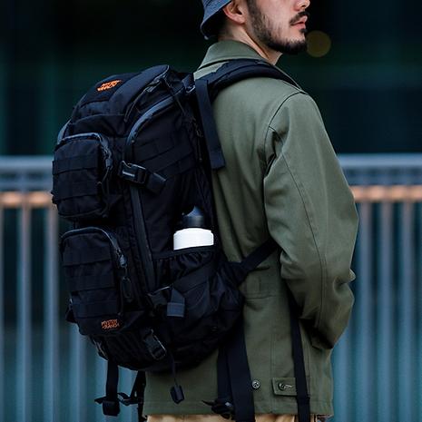 MYSTERY RANCH ミステリーランチ ブリッツ30 新品未使用 黒 ミステリーランチブリッツ30