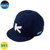 カブー キッズ ベースボールキャップ