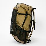 ターグ ライトロールトップバックパック | TERG | ターグ