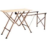 コンフォートマスターワンタッチキッチンテーブル | Coleman