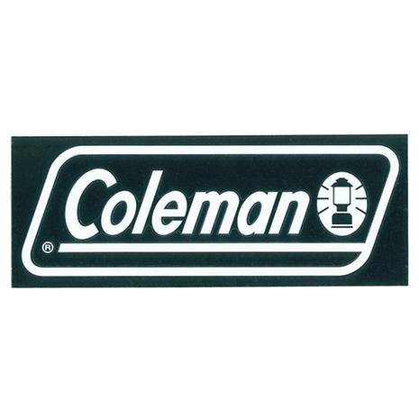 オフィシャルステッカー/S | Coleman | コールマン | KSKZWQ-好日山荘