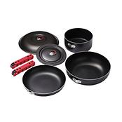 アルミクッカーセット