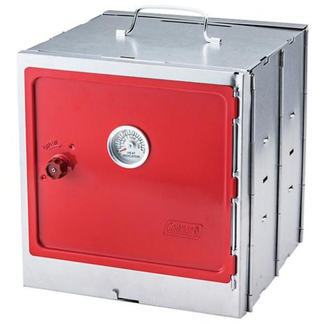 【大特価】新品Coleman Camping Oven Smoker キャンピングオーブンスモーカー / 2000013343 | Coleman | コールマン