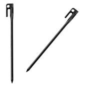 スチールソリッド ペグ 30cm