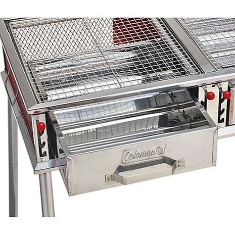 クールスパイダープロ LX レッド | Coleman | コールマン | KSAY0I-好