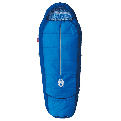 キッズマミー アジャスタブル/C4 ネイビー | Coleman | コールマン