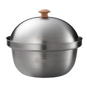 コンパクトスモーカー