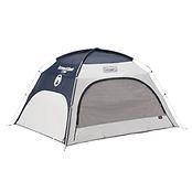 スクリーンＩＧシェード（ネイビー／グレー）