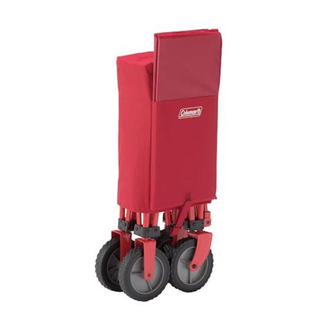 アウトドアワゴンテーブル | Coleman | コールマン | KS7UJJ-好