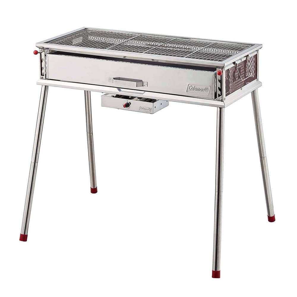 新品未開封　コールマン クールスパイダー プロ L レッド Coleman クールスパイダープロ/L（レッド）の通販｜キャンプ用品の