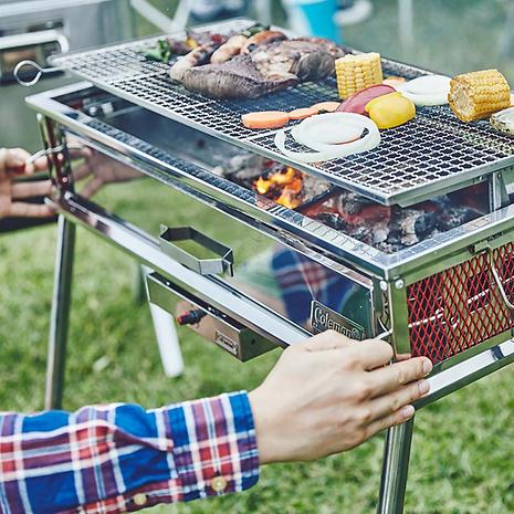 クールスパイダープロ　Coleman クールスパイダープロ/L ブーストの通販｜キャンプ用品の