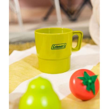 イージークリーンマグ 4pcs | Coleman | コールマン | KSIQKW-好日