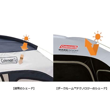 Coleman コールマン スクリーンIGシェード＋ 2000036446