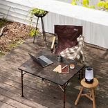 バタフライテーブル90 | Coleman | コールマン | KSTBPJ-好日山荘