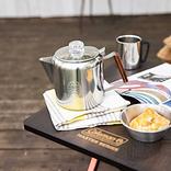 YA mama★Coleman コールマン バタフライサイドテーブル Coleman バタフライサイドテーブル : ZOZOTOWN Yahoo!店 - 通販