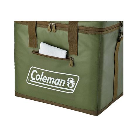 Coleman - アルティメイトアイスクーラーⅡ/35L（オリーブ）　ソフトクーラー　コールマン アルティメイトクーラーⅡ/35L（オリーブ）の通販｜キャンプ用品