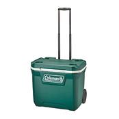 エクストリームホイールクーラー/50QT(エバーグリーン)