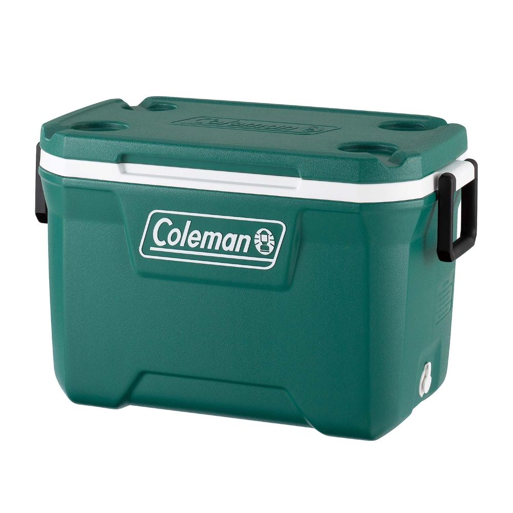 エクストリームさん専用 エクストリームクーラー 52QT エバーグリーン | Coleman | コールマン