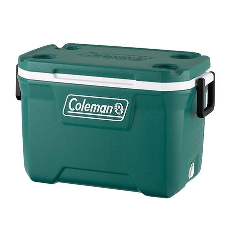 エクストリームクーラー 52QT エバーグリーン | Coleman | コールマン