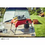 Coleman - 【美品】コールマン　Colemanシングルガスストーブ120A OD缶専用 Amazon.co.jp: Coleman(コールマン) シングルバーナー シングル