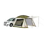 コールマン カーサイドテント3025 コールマン カーサイドテント/3025 2000038144 1個（直送品