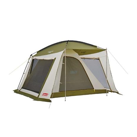 カーサイドテント/3025 | Coleman | コールマン | KSBKNR-好日