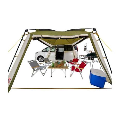 コールマン　カーサイドテント/3025 コールマン カーサイドテント/3025 2000038144 1個（直送品