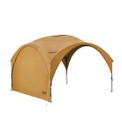 サイドウォールフォ－パーティーシェードDX/300 | Coleman