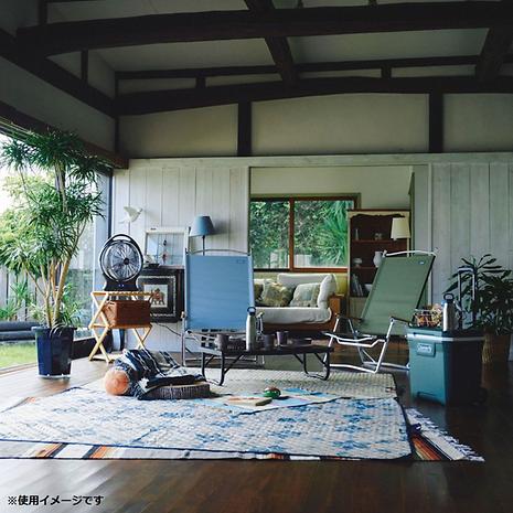 フォールディングチェア ワイド グレー | Coleman | コールマン