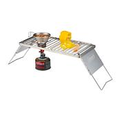 アジャスタブルグリルグレイト