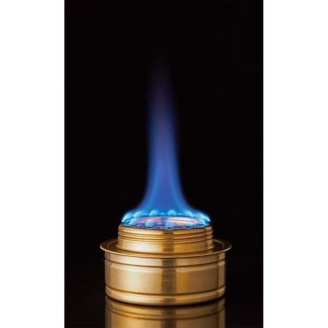 コンパクトアルコールバーナー＆クッカーセット | Coleman