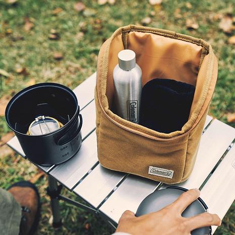 コールマン アルコールバーナー クッカーセット コンパクトアルコールバーナー＆クッカーセット | Coleman