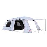 タフスクリーン2ルームエアー/LDX+ | Coleman | コールマン | KSGVOA