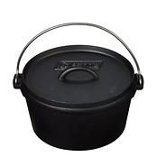 ダッチオーブン10インチ