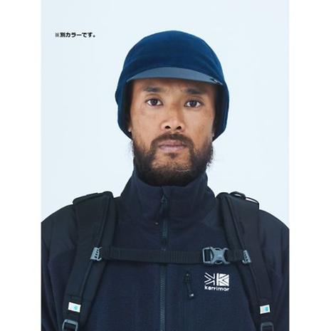 帽子 SKARI スカルキャップ / skull cap | karrimor | カリマー | KS9GGF-好日山荘