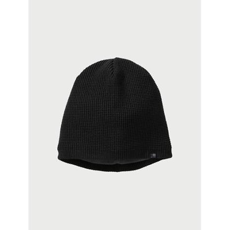 ワッフルビーニー / waffle beanie | karrimor | カリマー | KSNVAH-好