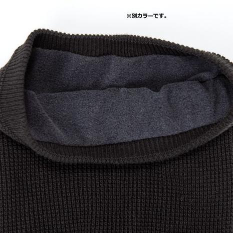 ワッフルネックウォーマー / waffle neck warmer | karrimor