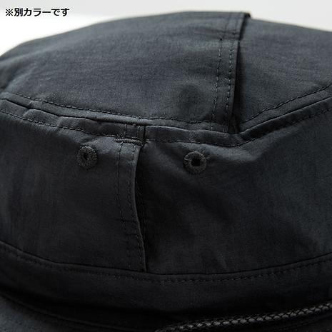 サーモシールドハット ユニセックス / thermo shield hat | karrimor | カリマー |  KSFCOJ-好日山荘(コウジツサンソウ)-登山・クライミング・アウトドア用品の総合専門店 好日山荘