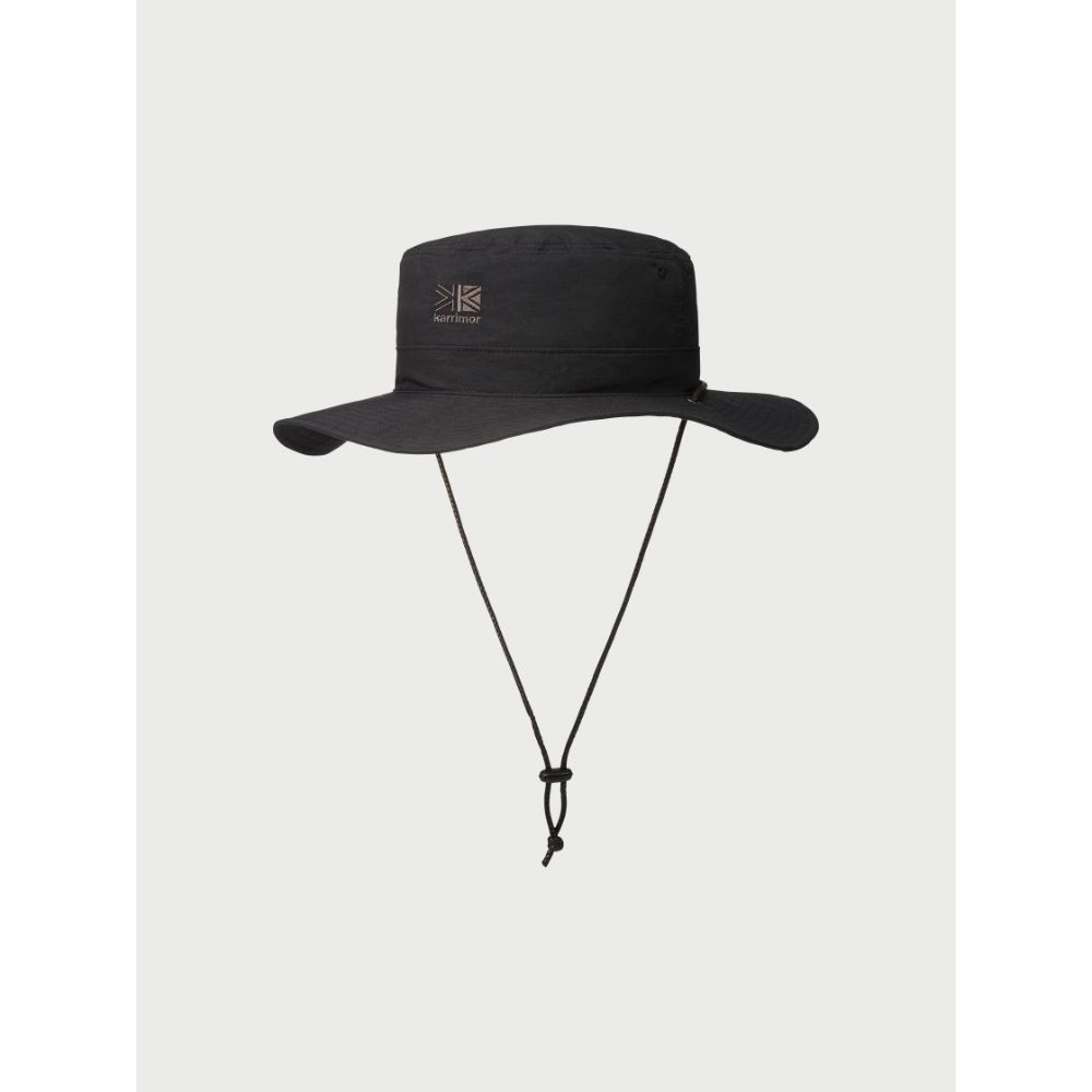 アンダーカバー soukuu サンシールドバケットハット 4/10発売｜The