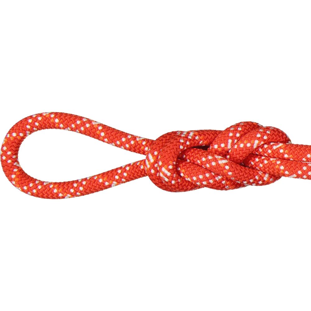 ジム クラシック ロープ 9．5mm 50m / 9．5 Gym Classic Rope | MAMMUT