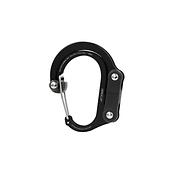 HEROCLIP Mini Stealth Black