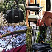 ヒーロークリップ スモール