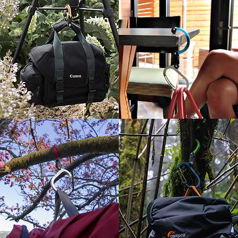 ヒーロークリップ スモール | HEROCLIP | ヒーロークリップ | KSVWCT