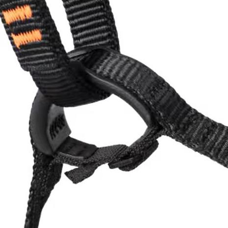 トギール2．0 スライド ハーネス メン / Togir 2．0 3 Slide Harness Men | MAMMUT | マムート |  KSVLRL-好日山荘(コウジツサンソウ)-登山・クライミング・アウトドア用品の総合専門店 好日山荘