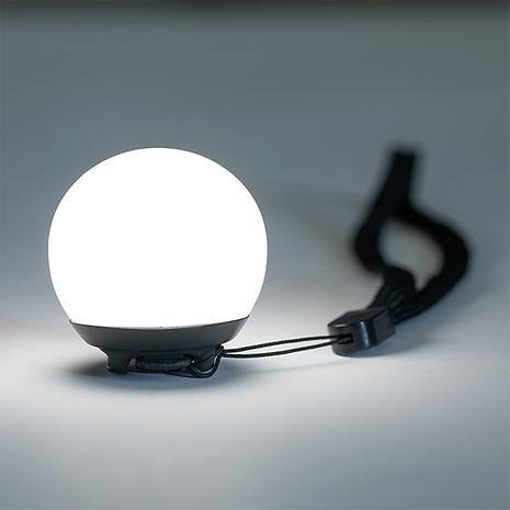 ミニグローブライト / Mini Globe Light | NoBox | ノーボックス