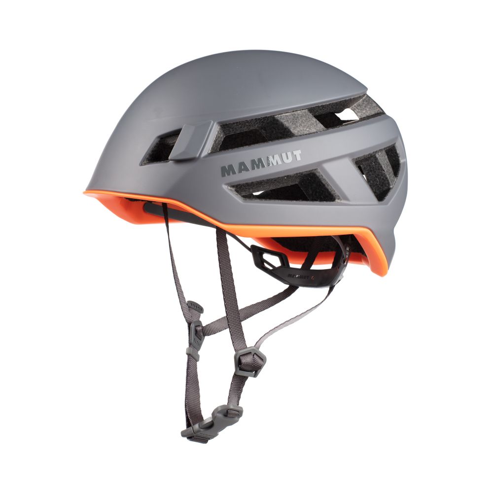 クラグ センダー ヘルメット / Crag Sender Helmet | MAMMUT 
