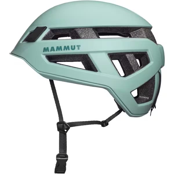 クラグ センダー ヘルメット / Crag Sender Helmet | MAMMUT | マムート |  KS7LSW-好日山荘(コウジツサンソウ)-登山・クライミング・アウトドア用品の総合専門店 好日山荘