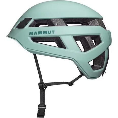 クラグ センダー ヘルメット / Crag Sender Helmet | MAMMUT | マムート |  KS7LSW-好日山荘(コウジツサンソウ)-登山・クライミング・アウトドア用品の総合専門店 好日山荘