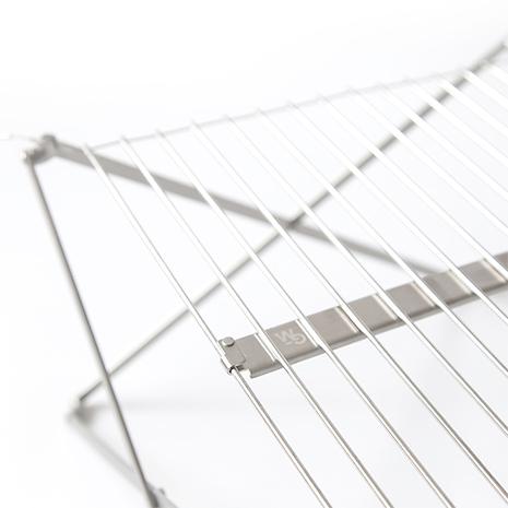 グリル M1 エディション with ファイヤーセット | Wolf