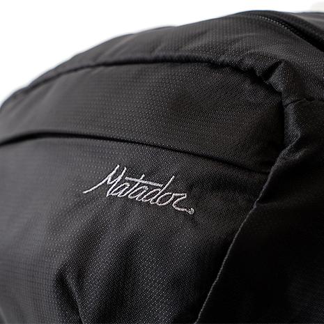 マタドール オングリッドヒップバッグ | Matador | マタドール